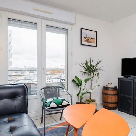 Casa Thomas Daire Bordeaux Dış mekan fotoğraf