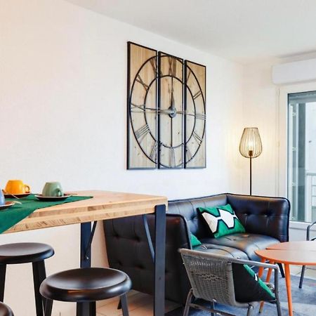 Casa Thomas Daire Bordeaux Dış mekan fotoğraf