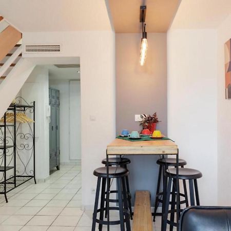 Casa Thomas Daire Bordeaux Dış mekan fotoğraf