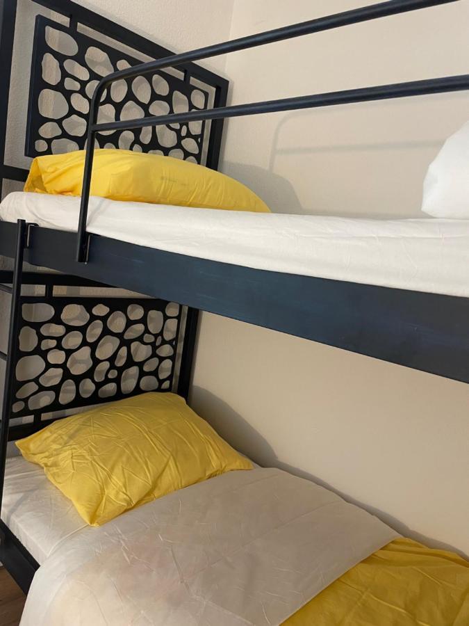 Casa Thomas Daire Bordeaux Dış mekan fotoğraf