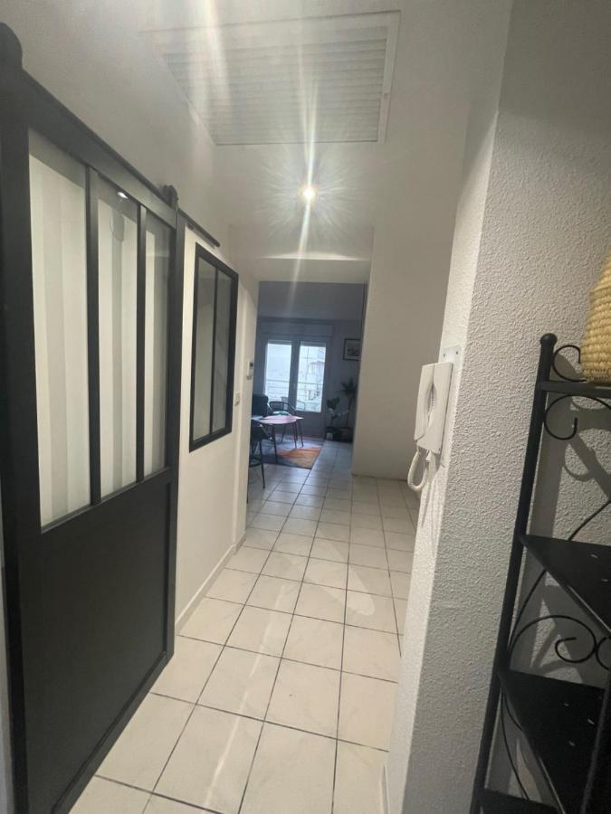 Casa Thomas Daire Bordeaux Dış mekan fotoğraf
