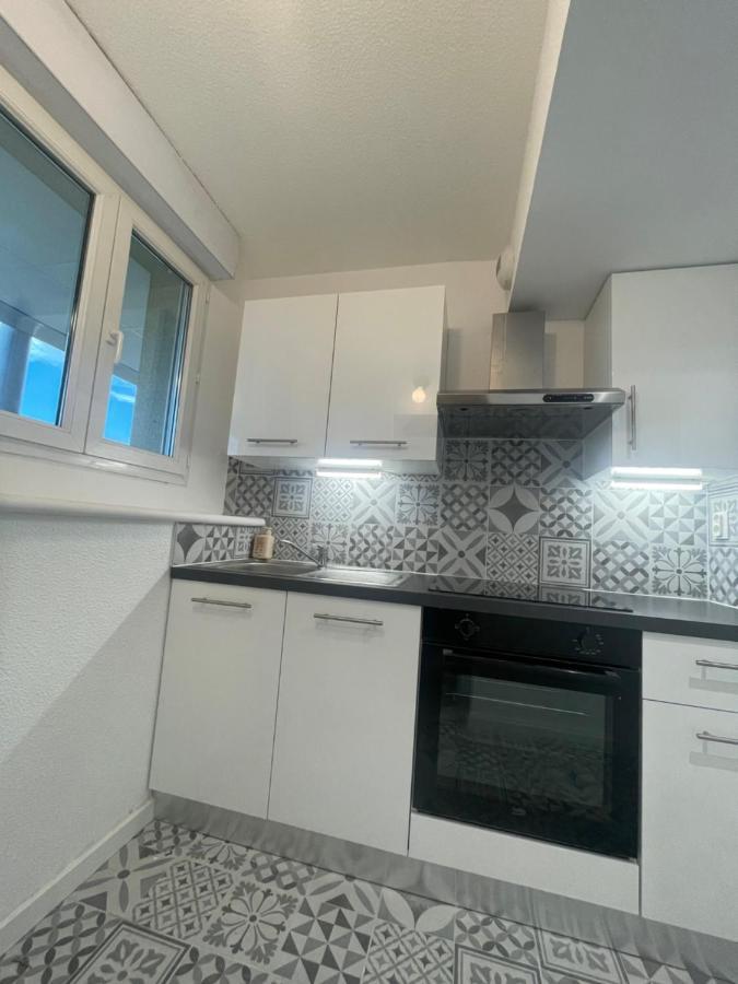 Casa Thomas Daire Bordeaux Dış mekan fotoğraf