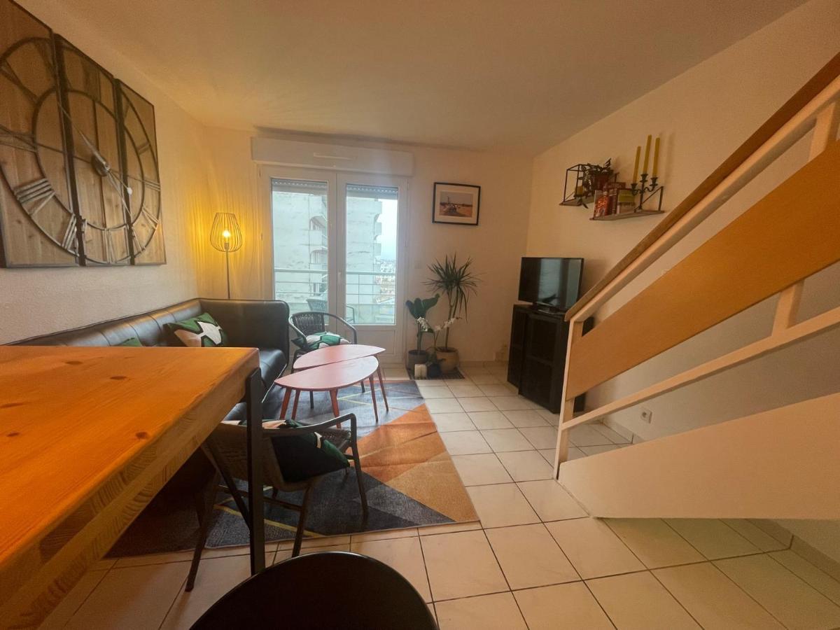 Casa Thomas Daire Bordeaux Dış mekan fotoğraf