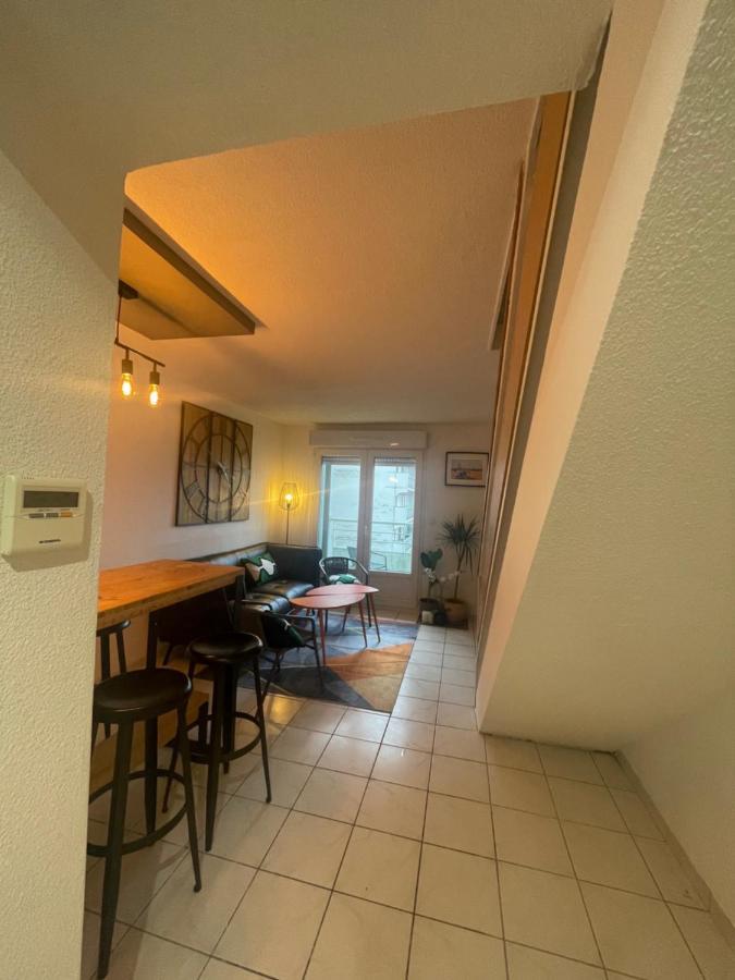 Casa Thomas Daire Bordeaux Dış mekan fotoğraf