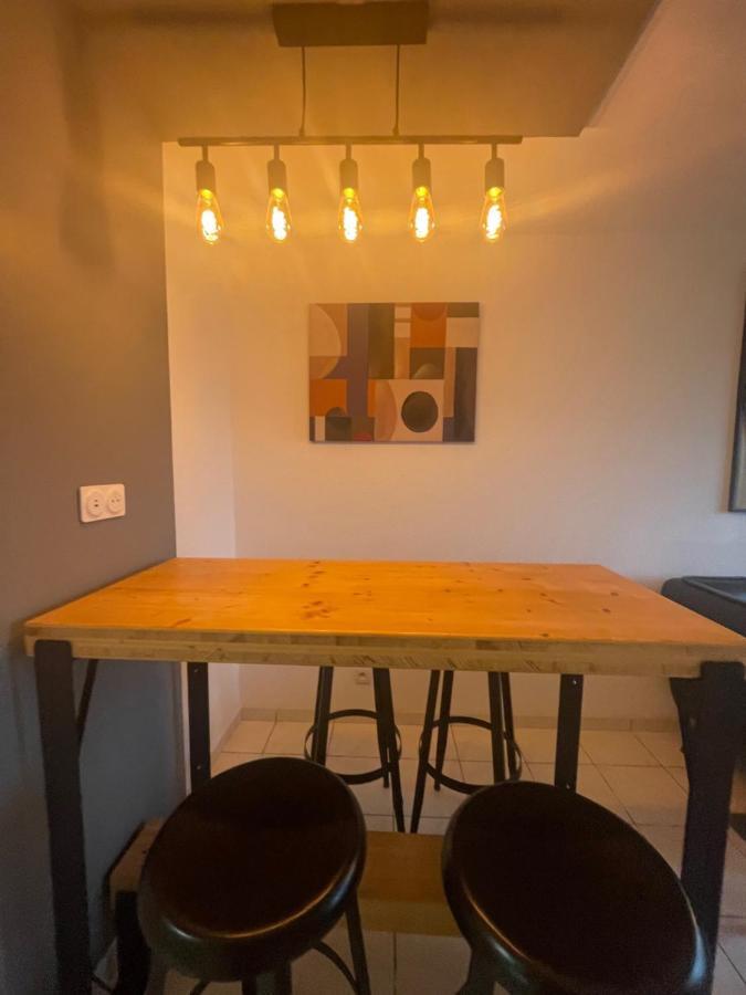Casa Thomas Daire Bordeaux Dış mekan fotoğraf