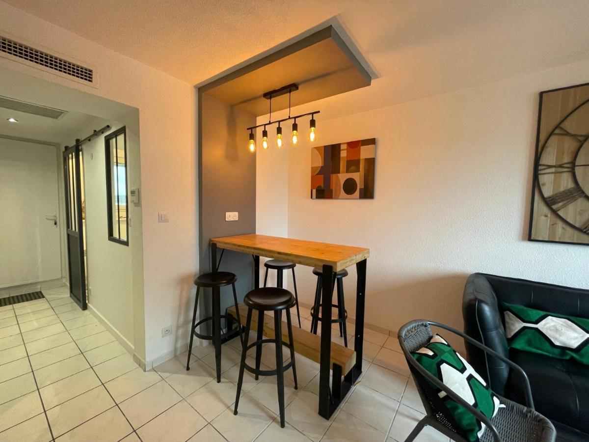 Casa Thomas Daire Bordeaux Dış mekan fotoğraf