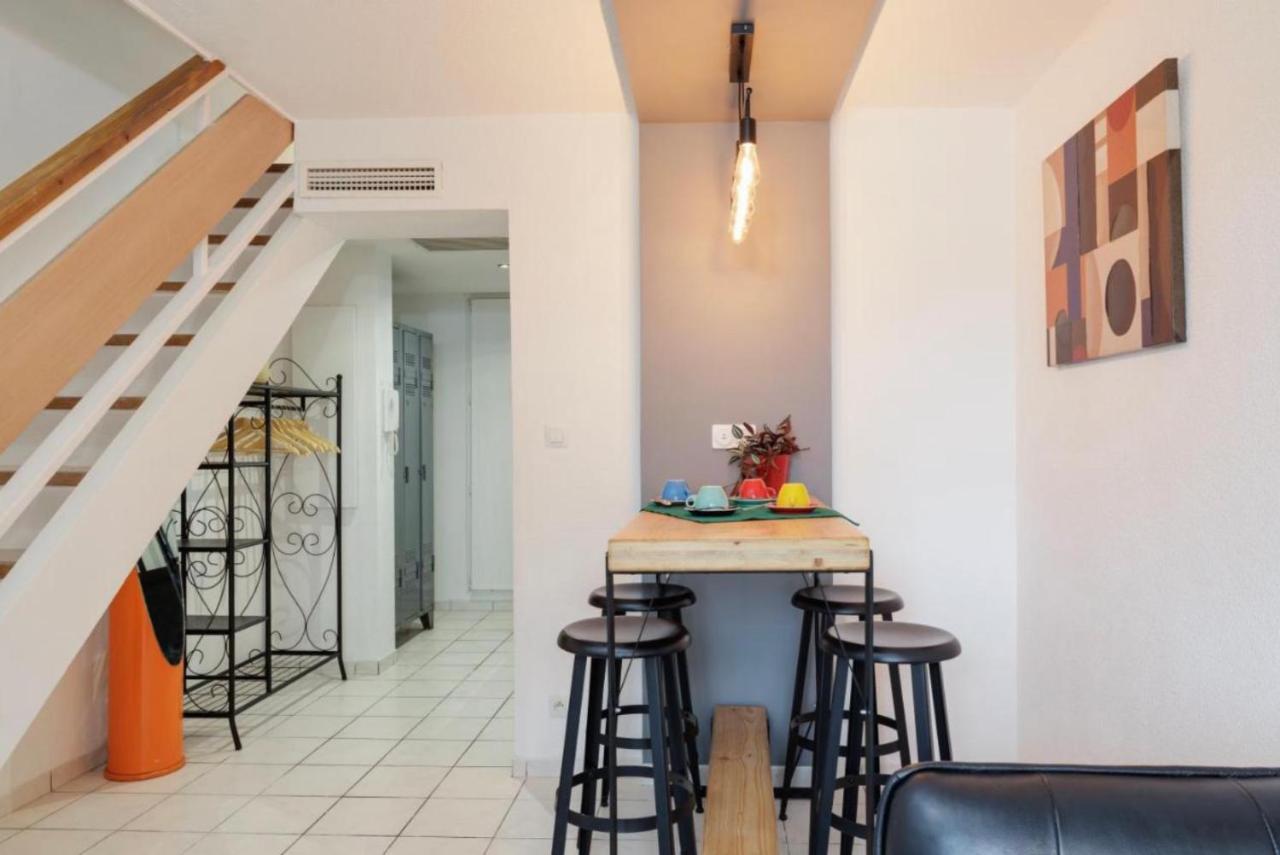 Casa Thomas Daire Bordeaux Dış mekan fotoğraf