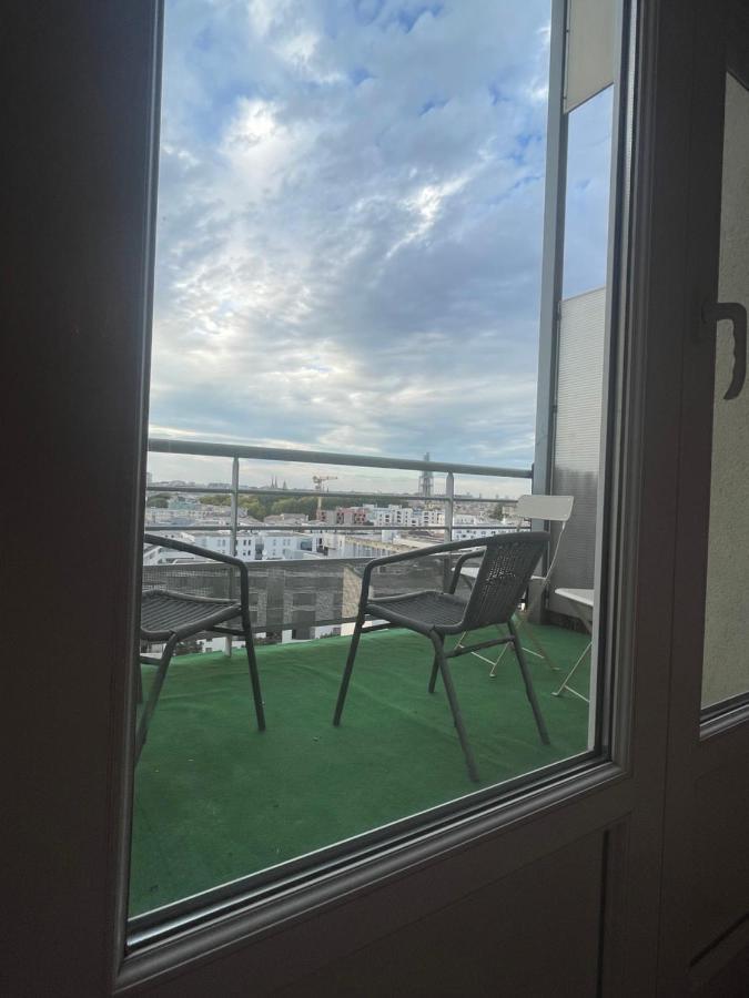Casa Thomas Daire Bordeaux Dış mekan fotoğraf