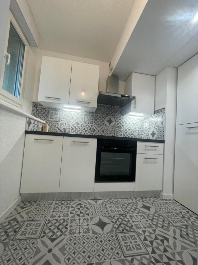Casa Thomas Daire Bordeaux Dış mekan fotoğraf