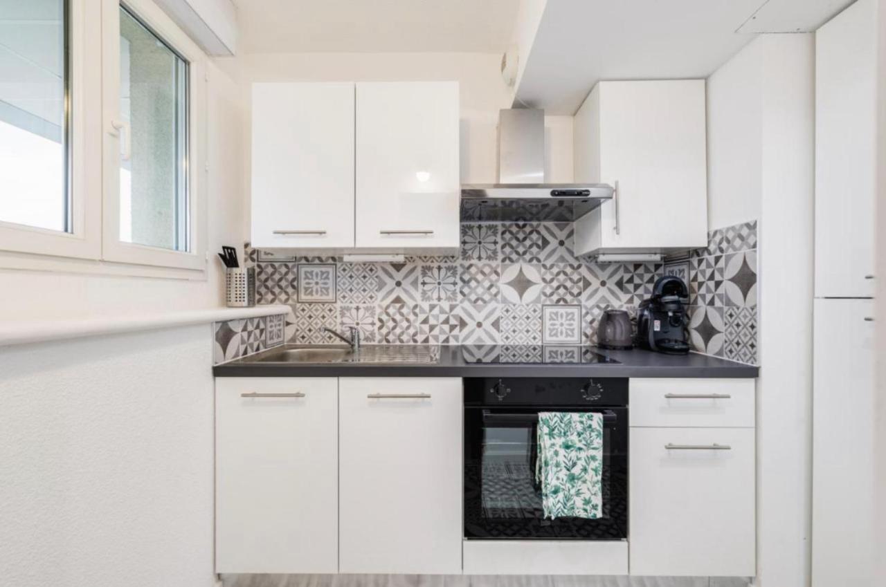 Casa Thomas Daire Bordeaux Dış mekan fotoğraf